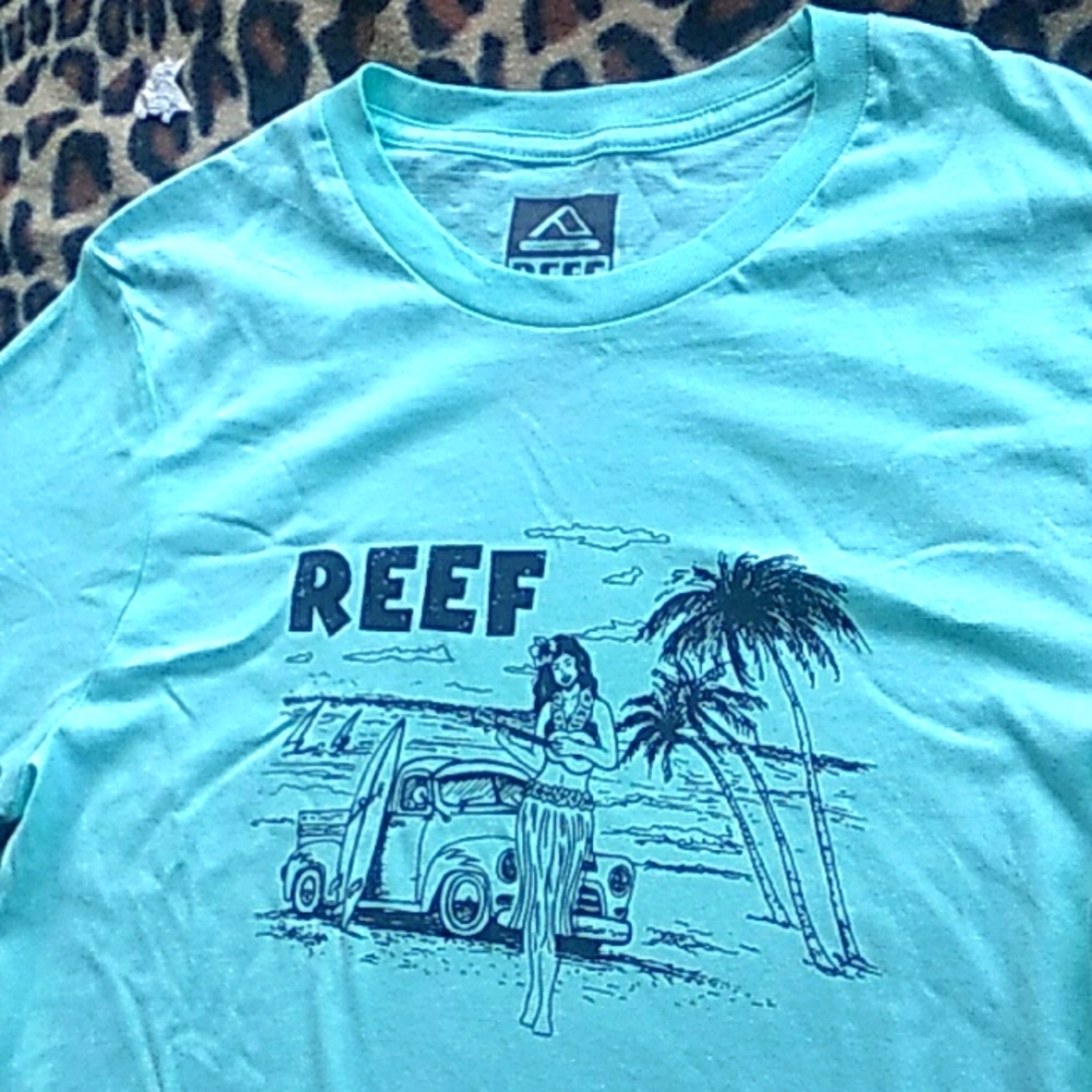 Reef TShirt
